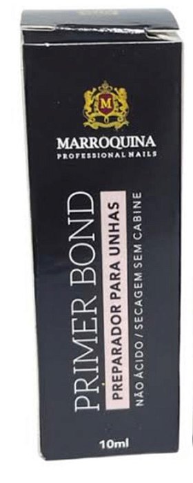 PRIMER BOND MARROQUINA 10ML