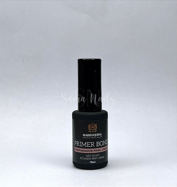 PRIMER BOND 10ML MARROQUINA