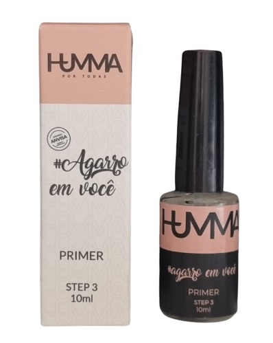 PRIMER HUMMA 10ML
