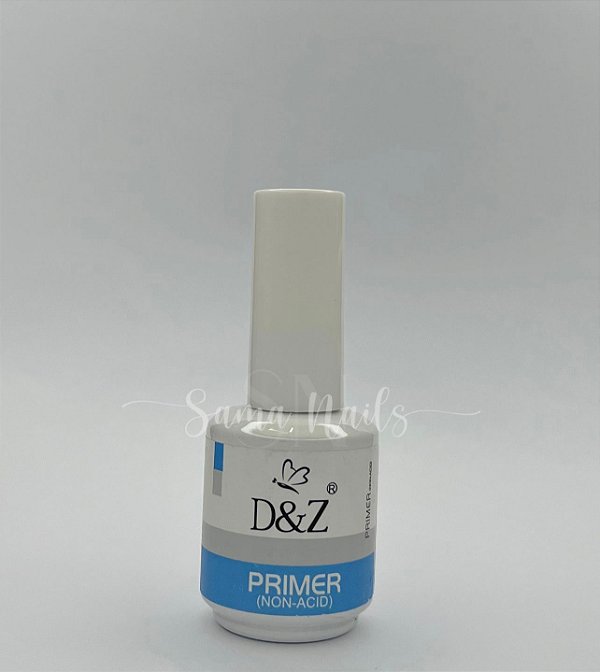 PRIMER NON ACID D&Z