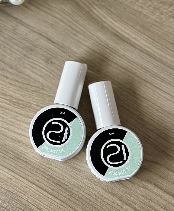 Promotor Nails 21
