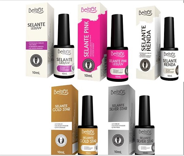 SELANTE 10ML BELTRAT