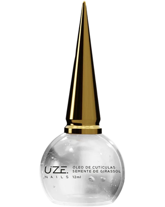 GIRA OIL OLEO DE CUTICULA UZE NAILS 12ML