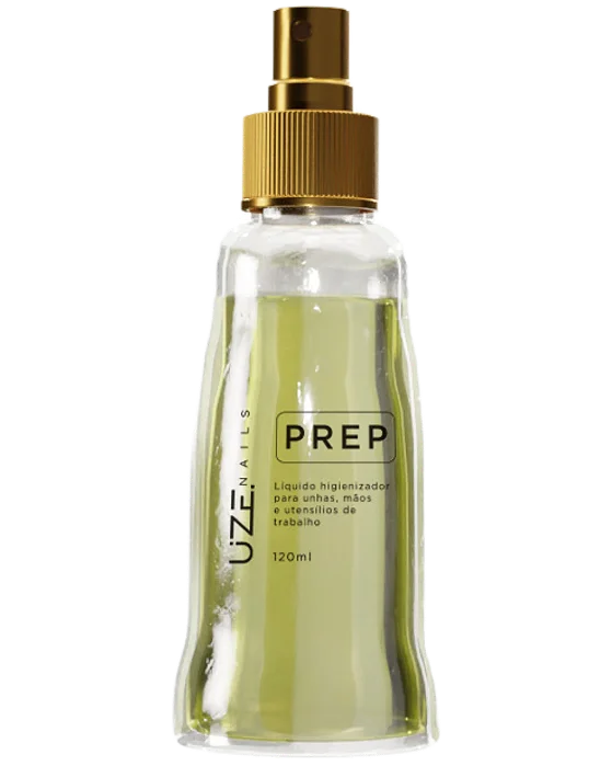PREP UZE NAILS 120ML