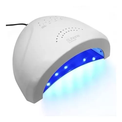 CABINE SUN ONE BRANCA