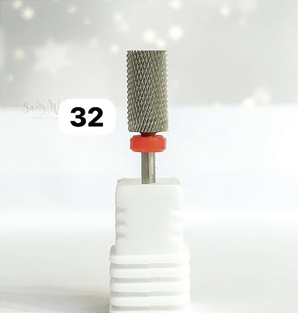 BROCA TUNGSTÊNIO - 32