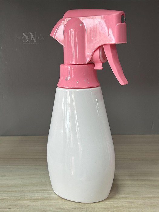 BORRIFADOR CONTÍNUO REAL LOVE