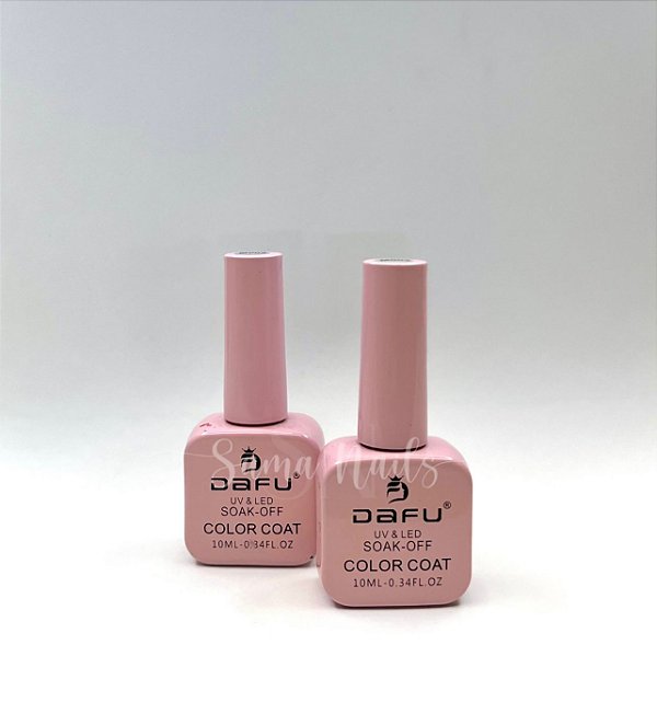 ESMALTE 10ML CORES DAFU