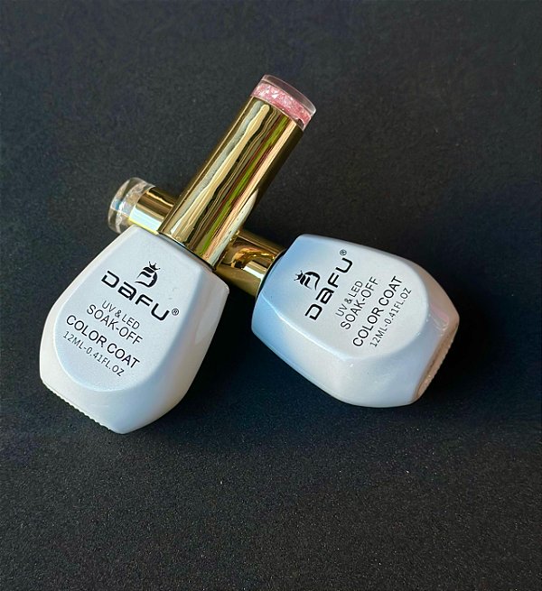 ESMALTE FLAKE 12ML DAFU