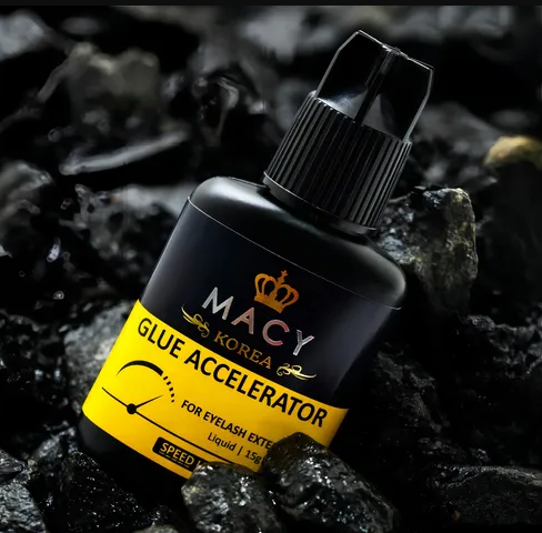 ACELERADOR DE SECAGEM 15G MACY