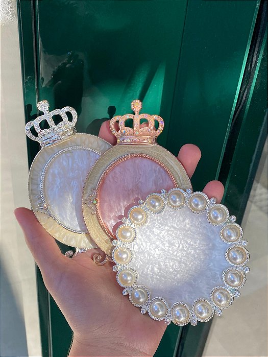 ACESSÓRIO COROA PARA FOTO