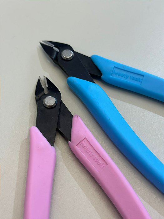 ALICATE GRANDE PARA PEDICURE