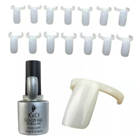 ANEL MOSTRUÁRIO DE ESMALTE