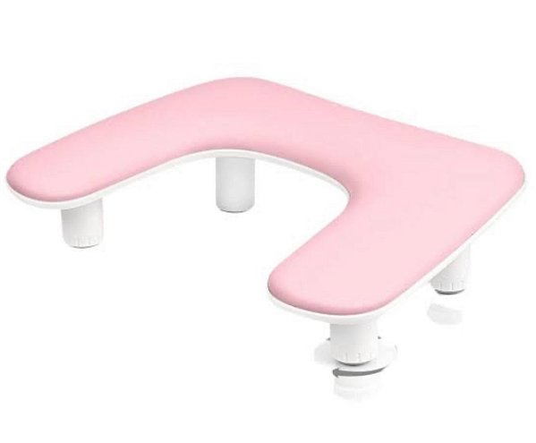 APOIO DE BRAÇO CONFORT REAL LOVE - ROSA