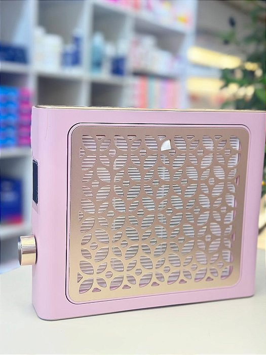 ASPIRADOR PORTÁTIL D&Z