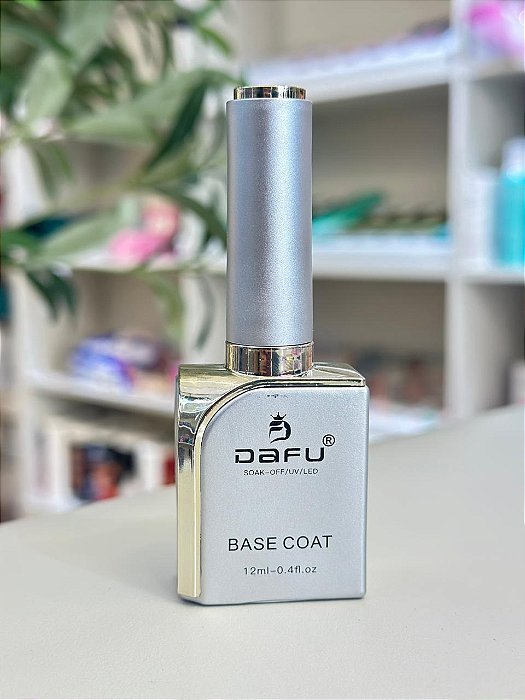 BASE COAT 12ML DAFU