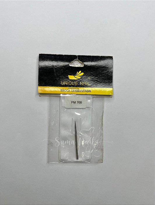 BROCA DIAMANTADA 708 UNIQUE