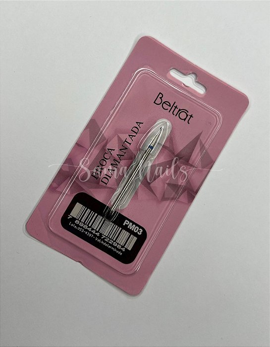 BROCA DIAMANTADA PM03 BELTRAT