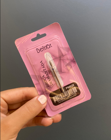 BROCA DIAMANTADA PM828 BELTRAT