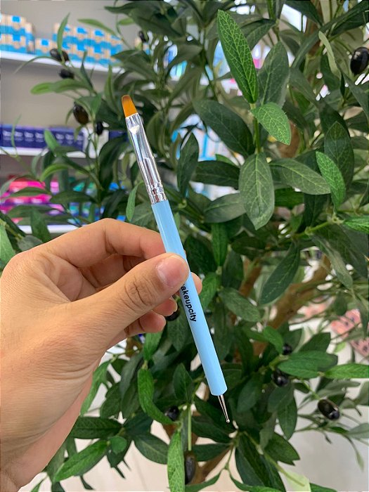 KIT 5 PINCEIS BOLEADOR