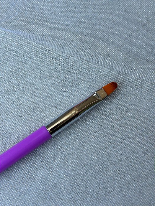 PINCEL COM ESPÁTULA