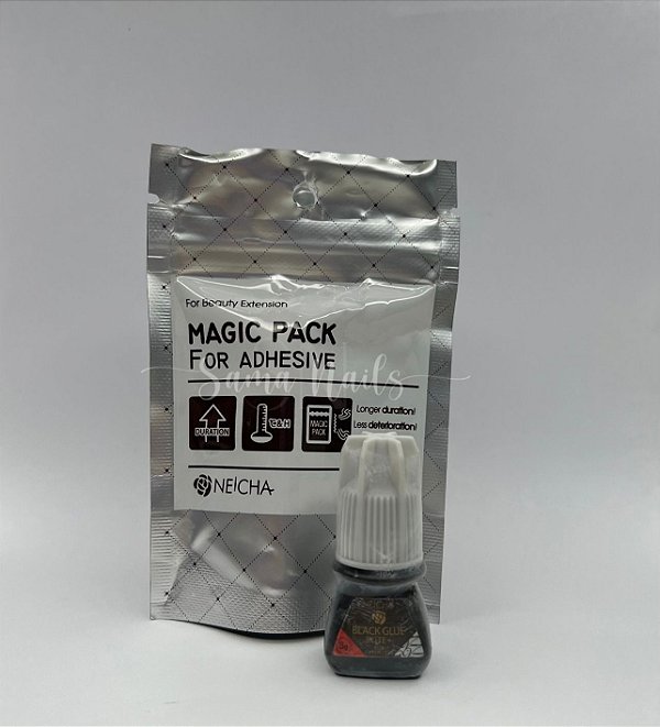 COLA PARA EXTENSAO DE CILIOS ELITE NEICHA 3G