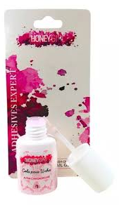 COLA PARA TIPS 7G HONEY GIRL