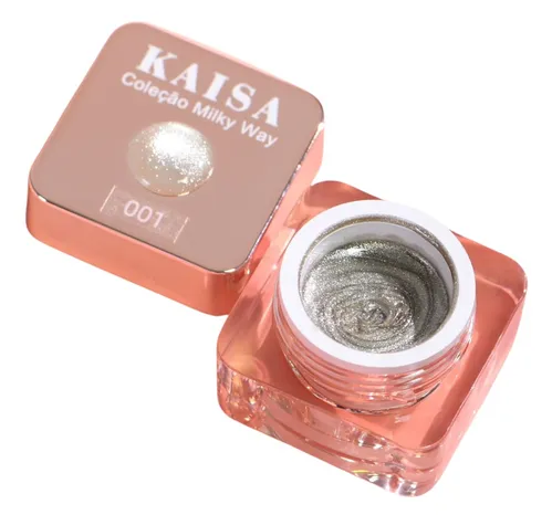 COLEÇÃO MILKY WAY KAISA - 001