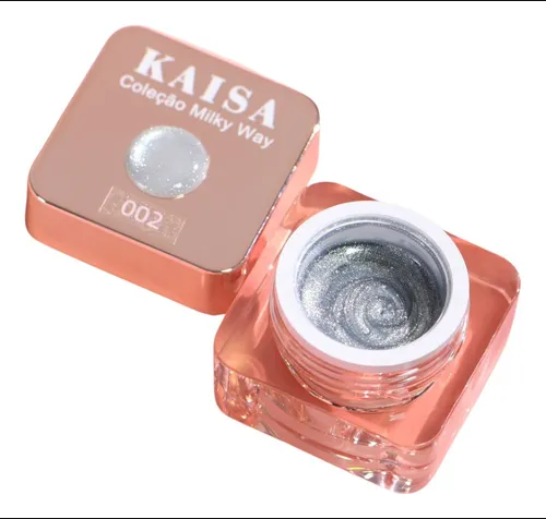 COLEÇÃO MILKY WAY KAISA - 002