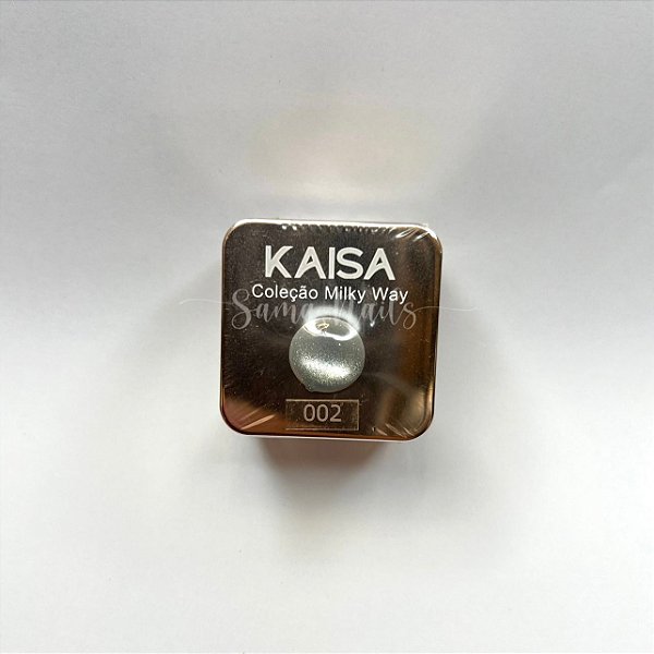 COLEÇÃO MILKY WAY KAISA - 002