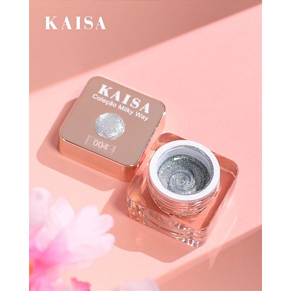 COLEÇÃO MILKY WAY KAISA - 004