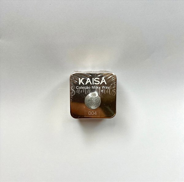 COLEÇÃO MILKY WAY KAISA - 004