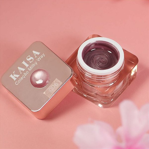 COLEÇÃO MILKY WAY KAISA - 006