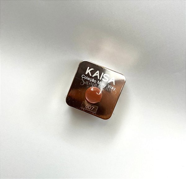 COLEÇÃO MILKY WAY KAISA - 007