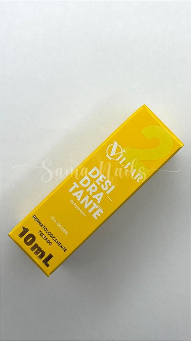DESIDRAT 10ML VILLAR