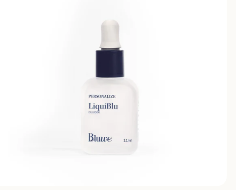 DILUIDOR LIQUIBLU PERSONALIZE 11ML BLUWE