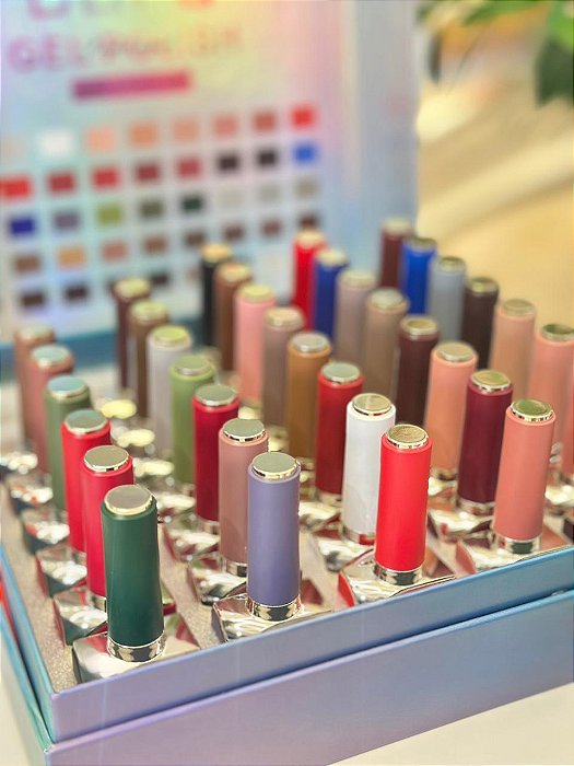 ESMALTE POLISH 12ML DAFU