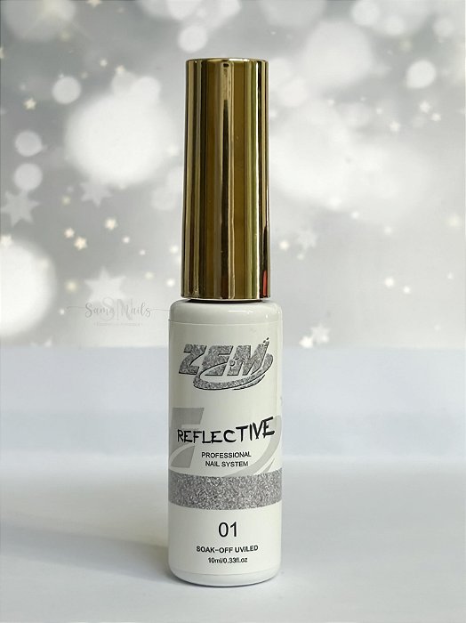 ESMALTE PONTA FINA ZEM