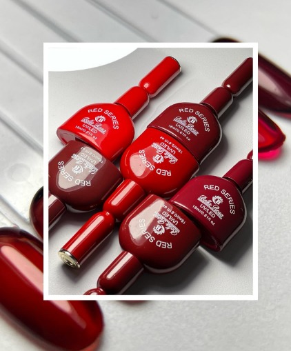 ESMALTE RED SERIES 18ML BELLA ROSA