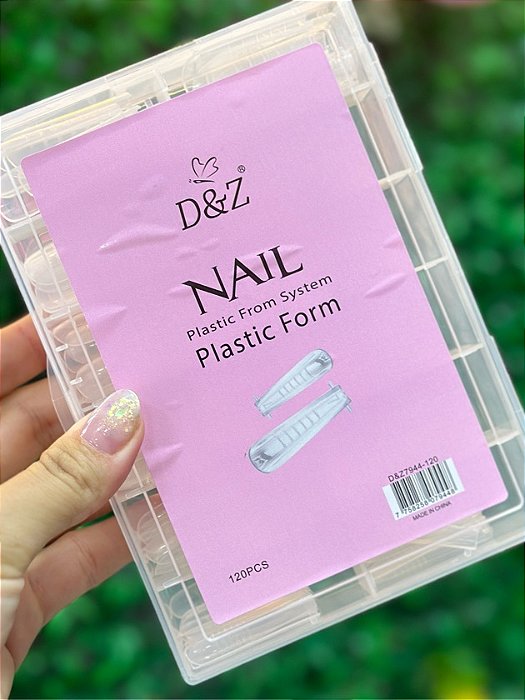 F1 CURVATURA 120UNI D&Z