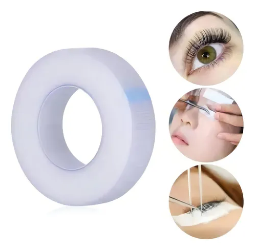 FITA MICROPORE CÍLIOS