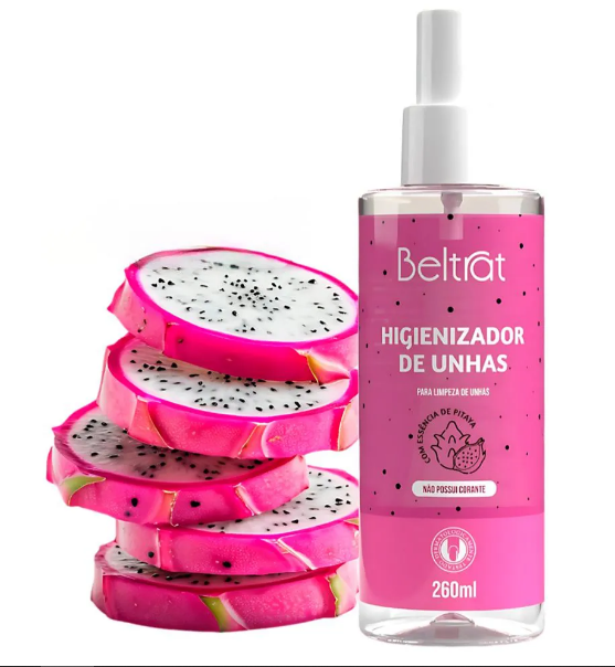 HIGIENIZADOR PITAYA 260ML BELTRAT