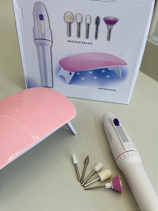 KIT LIXADEIRA + CABINE PORTÁTIL