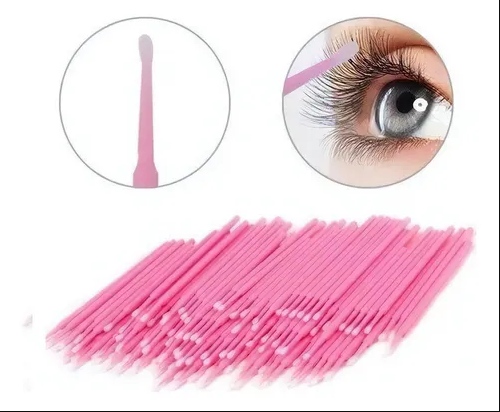 LIMPADOR DE CILIOS MICROBRUSH