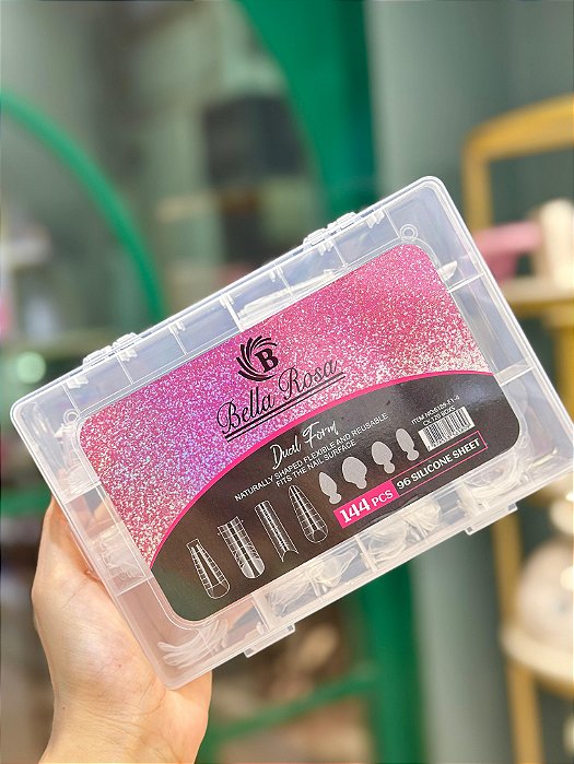 MOLDE F1 4 144 UNI. BELLA ROSA