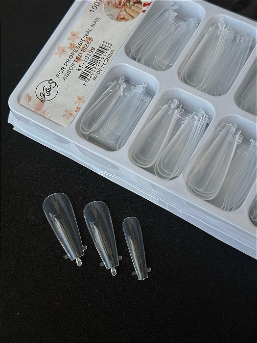 MOLDE F1 BAILARINA K&S