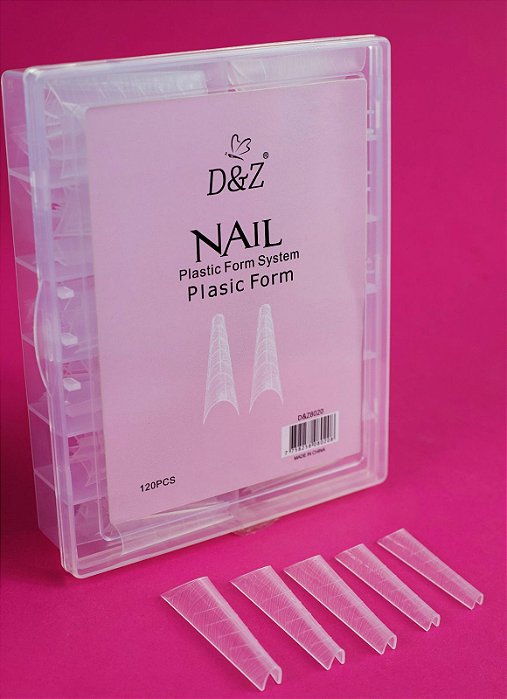 MOLDE F1 BAILARINA PONTEIRA D&Z