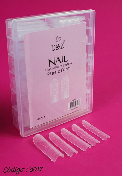 MOLDE F1 QUADRADO INTEIRO C/ MARCAÇÃO D&Z