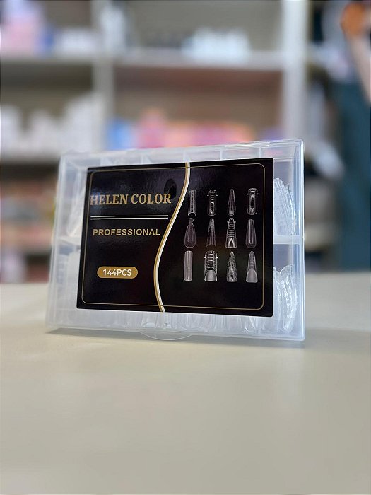 MOLDE F1 12 FORMATOS 144 UNI. HELEN COLOR