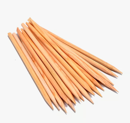 PALITO LARANJEIRA UNITÁRIO